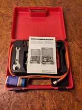 Rothenberger Turbolötset