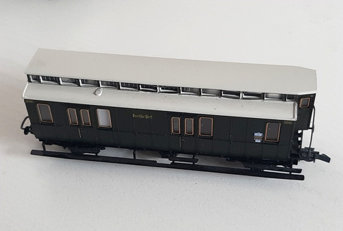 Roco 45769 deutsche post - deutsche,