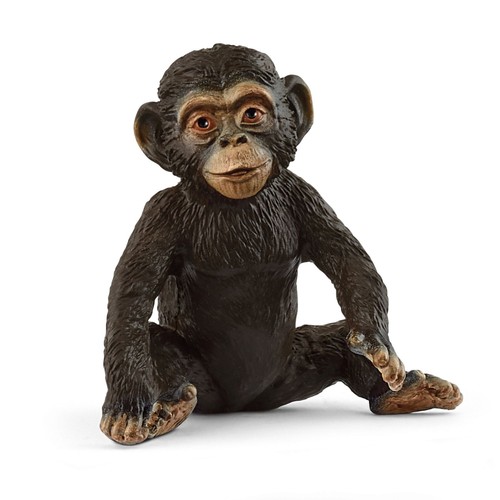 Schleich 14884 wild life - -,