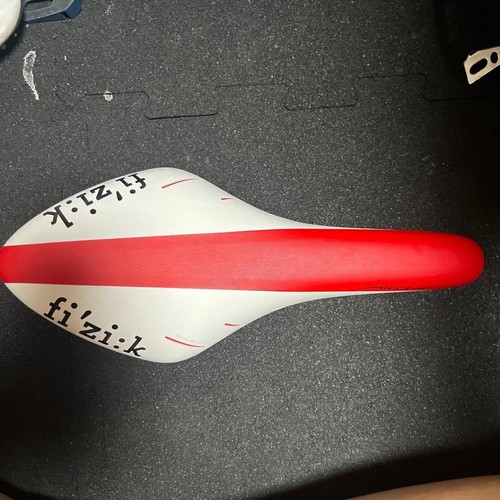 Fizik arione rennrad - fizik,