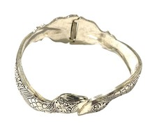 Modeschmuck Armreif, Schlange