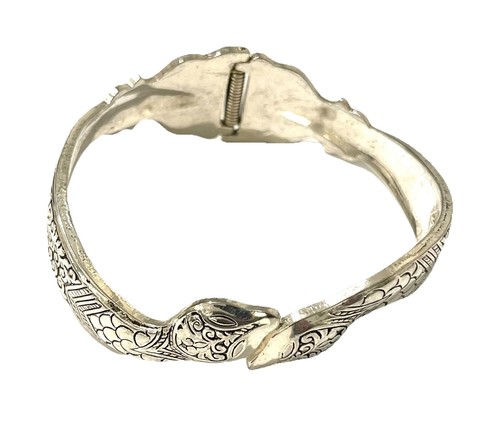 Modeschmuck armreif schlange - modeschmuck, armreif,