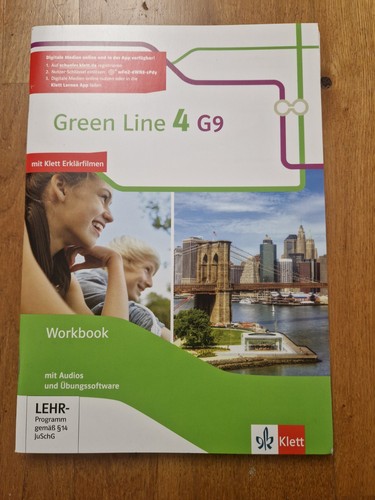 Green line 2025 - green, g9