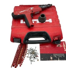 Hilti Bolzensetzgerät DX 2 /