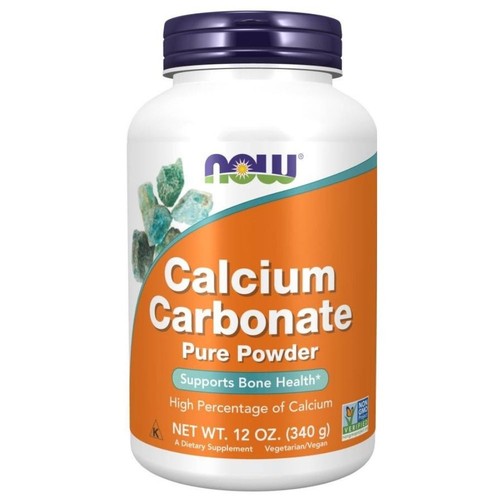 Now foods calcium - foods,