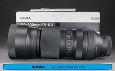 Sigma contemporary 100 - contemporary, mm