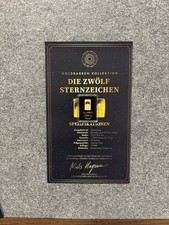 Goldbarren Zwillinge