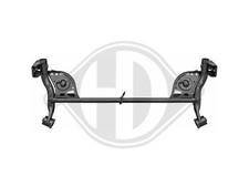 Hinterachse für Nissan Micra