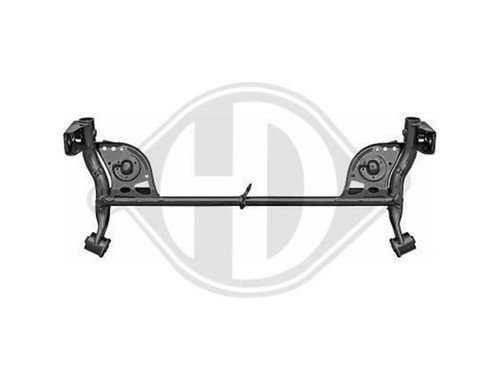 Hinterachse für nissan - nissan, micra