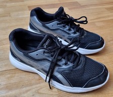 Asics Laufschuhe Running Laufsport Schuhe Sportschuhe C724N Gr. 40 gebraucht 