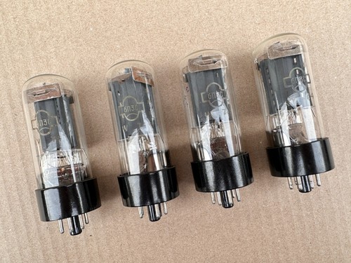 Reflector 6p3s vacuum tube nos - vacuum,