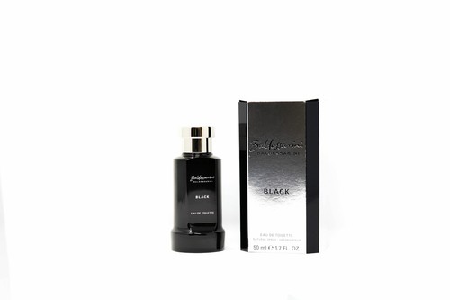Baldessarini black eau - eau, de