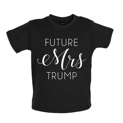 Zukunft mrs trump - zukunft,