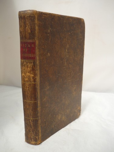 1792 the vicar - vicar, of
