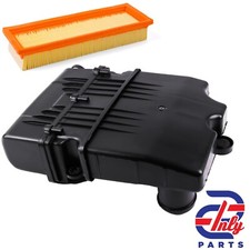 Luftfilter Gehäuse Deckel