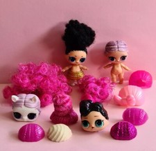 Lol puppen figur - lol, 🤗set