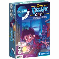 Clementoni Galileo Escape Game