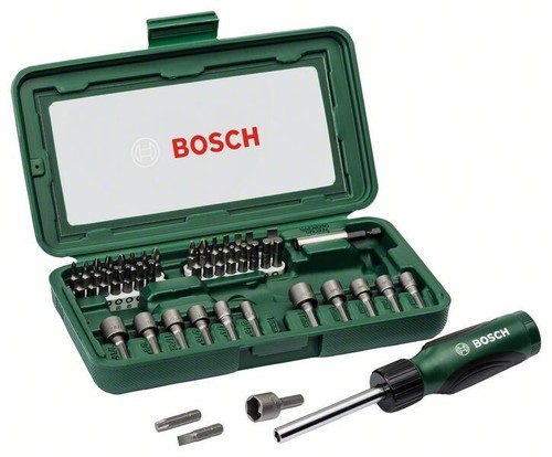 Bosch schraubendreher set - bosch, schraubendreher-set