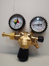 Schweißkraft Druckminderer Argon CO2 groß 200 bar Mischgas Schutzgas MIG MAG WIG