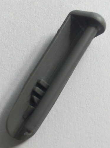 Kappe endstück stopper - kappe,