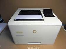 HP Laserjet Enterprise M506dn F2A69A LAN USB A4 Mono Laser Printer 150585 PRINTS
