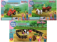 Playtive Clippys Bibi & Tina 3