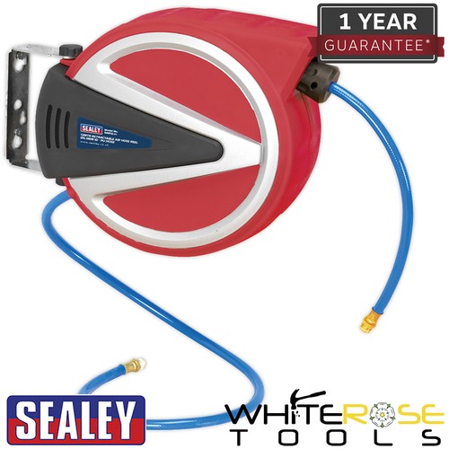 Sealey luftschlauchtrommel - sealey,