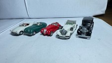 Wiking 1:87 Spur H0 Oldtimer