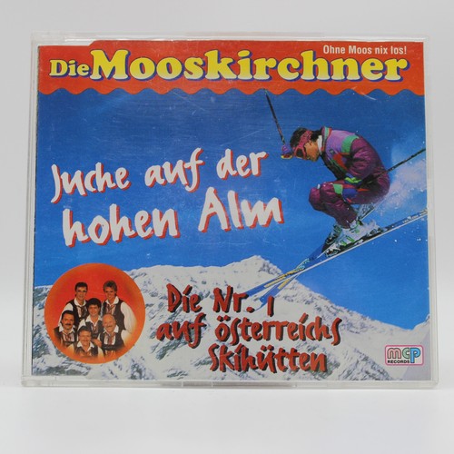 Musik maxi single - /,