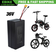 E bike Akku 36V 10Ah 350W