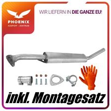 für Lada Niva 1.7 1700i 4x4