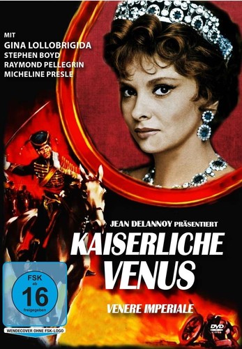 Gina lollobrigida kaiserliche - gina,
