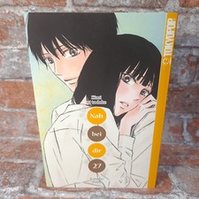 Kimi ni Todoke Manga Band 27