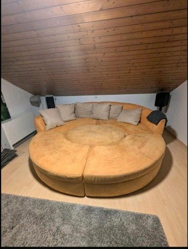 Sofa gebraucht - sofa,