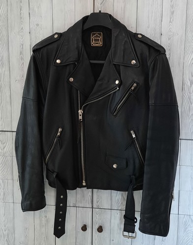 Lederjacke motorrad modeka - lederjacke,