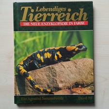 Lebendiges Tierreich Die Neue