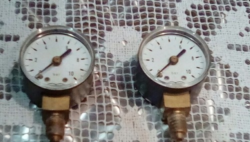 Manometer bar vdo - bar,,