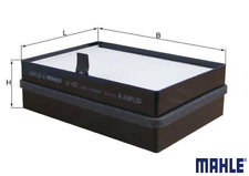Mahle LA 432 Filter, Innenraumluft für SCANIA PI GI RI T 4-series 3-series Neu