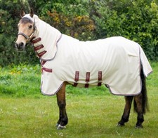 Horseware rambo hoody pony - horseware,