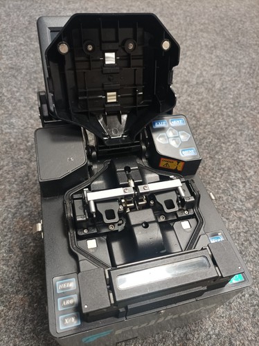 Fujikura fsm 40s - fujikura, fsm-40s
