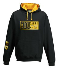 R1250GS Hoodie für BMW Fahrer