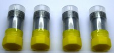 4 X MONARK EINSPRITZDÜSE ALS ERSATZ FÜR DDR SD1ZD12 DÜSE FÜR MULTICAR M 24 & 25