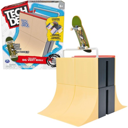 Tech deck fingerboard - deck,