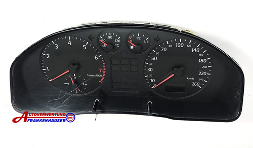 Audi 8d2 kombiinstrument - audi, a4