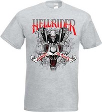 T Shirt im Ashton mit einem