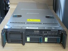 Fujitsu-Siemens PRIMERGY BX620