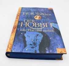 J.R.R. Tolkien - Der Hobbit -
