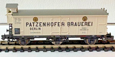 Fleischmann Güterwagen 8889k