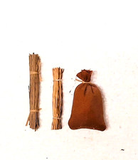 Krippenzubehör 2 Stück