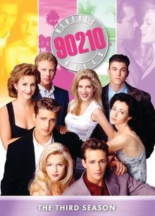 Beverly hills 90210 dvd - hills,, |
